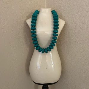 Tibetan Beaded Necklace